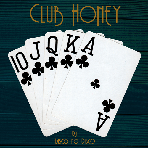 ClubHoney