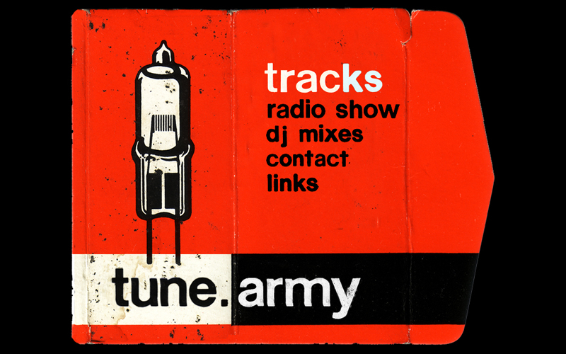 TuneArmy